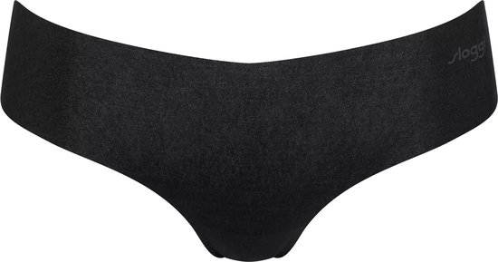 Sloggi Women ZERO Modal 2.0 Hipster (1-pack) - slip femme - noir - Taille : XS