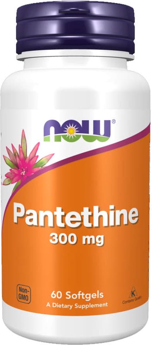 Goedkoopste Pantethine 300 mg