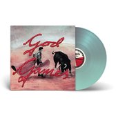 Kills - God Games (Boomslang Green Vinyl)