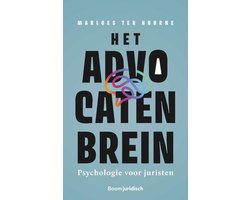 Het advocatenbrein