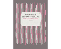 Cognitieve gedragstherapie: de basisvaardigheden