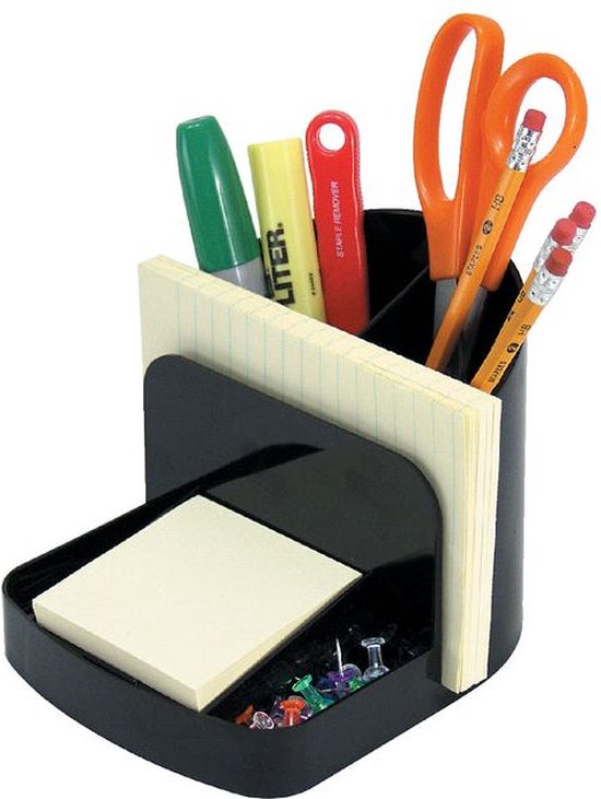 Organizer Officemate Deluxe bol