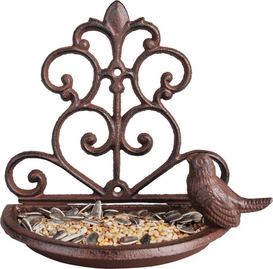 Esschert Design - Vogelvoederschaal