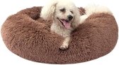 Matras voor Huisdieren, Deken voor Hondenhokken, Anti Stress Hondenmatras voor Honden, Hondensofa, Hondenmand, 70 cm