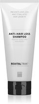 RevitalTrax® Anti-Hair Loss Shampoo - Tegen haaruitval - Voor haargroei - Herstelt beschadigd haar - Verstevigt - Verzorgt de hoofdhuid