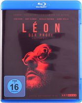 Léon [Blu-Ray]