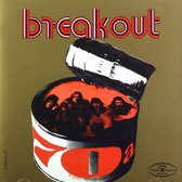 Breakout: 70a (Czarne CD) [CD]