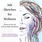 Ink Sketches for Wellness