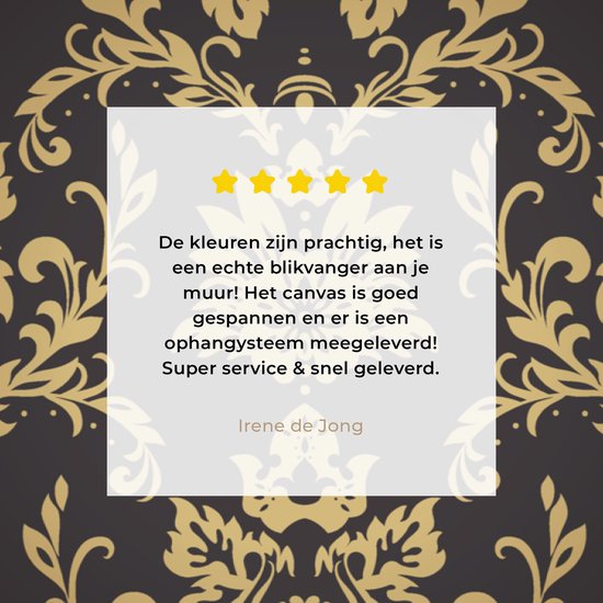 Toile Peinture Fleurs - Lumière - Vintage - 150x100 cm - Décoration murale