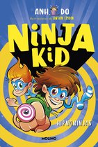 Ninja Kid 12 - Ninja Kid 12 - Hipno-ninja