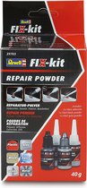 Revell Fix- Kit de poudre de réparation 3-pack