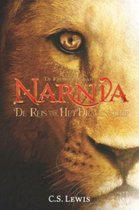 De kronieken van Narnia - De reis van het drakenschip