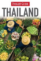 Insight guides - Thailand