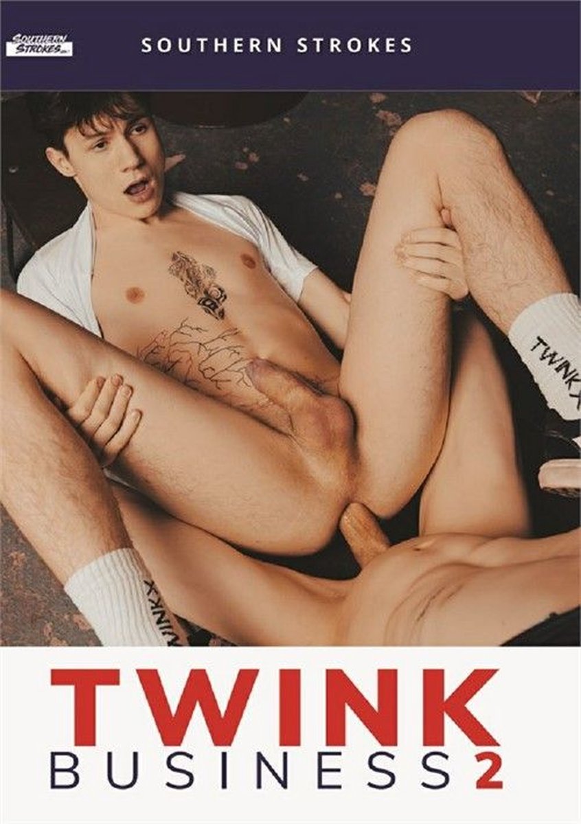 Southern Strokes - Twink Business 2