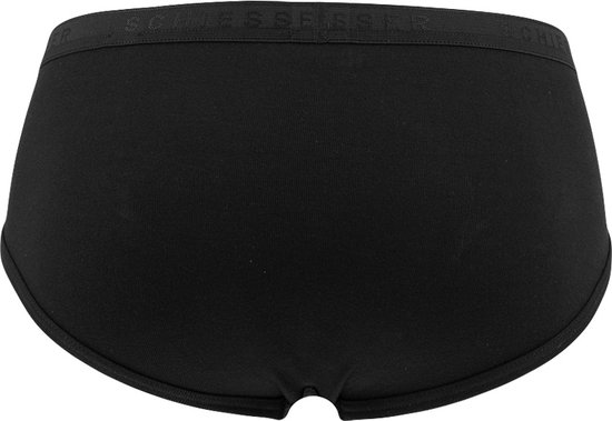 Schiesser 2Pack Sports Briefs Caleçons pour hommes - Taille M