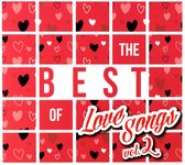 The Best Of Love Songs vol. 2 [2CD]