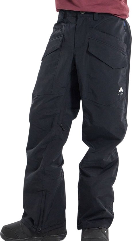 Covert 2.0 Snowboardbroek Wintersportbroek Mannen - Maat M