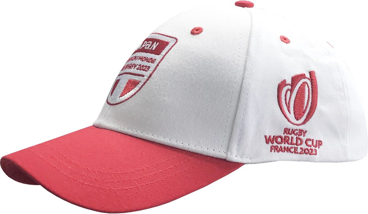 Rugby World Cup 2023 Japan Cap