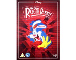 Who Framed Roger Rabbit (Import zonder Nederlandse Ondertitels)