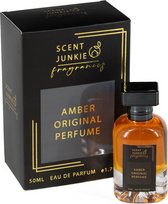 Parfum amber original 50ml