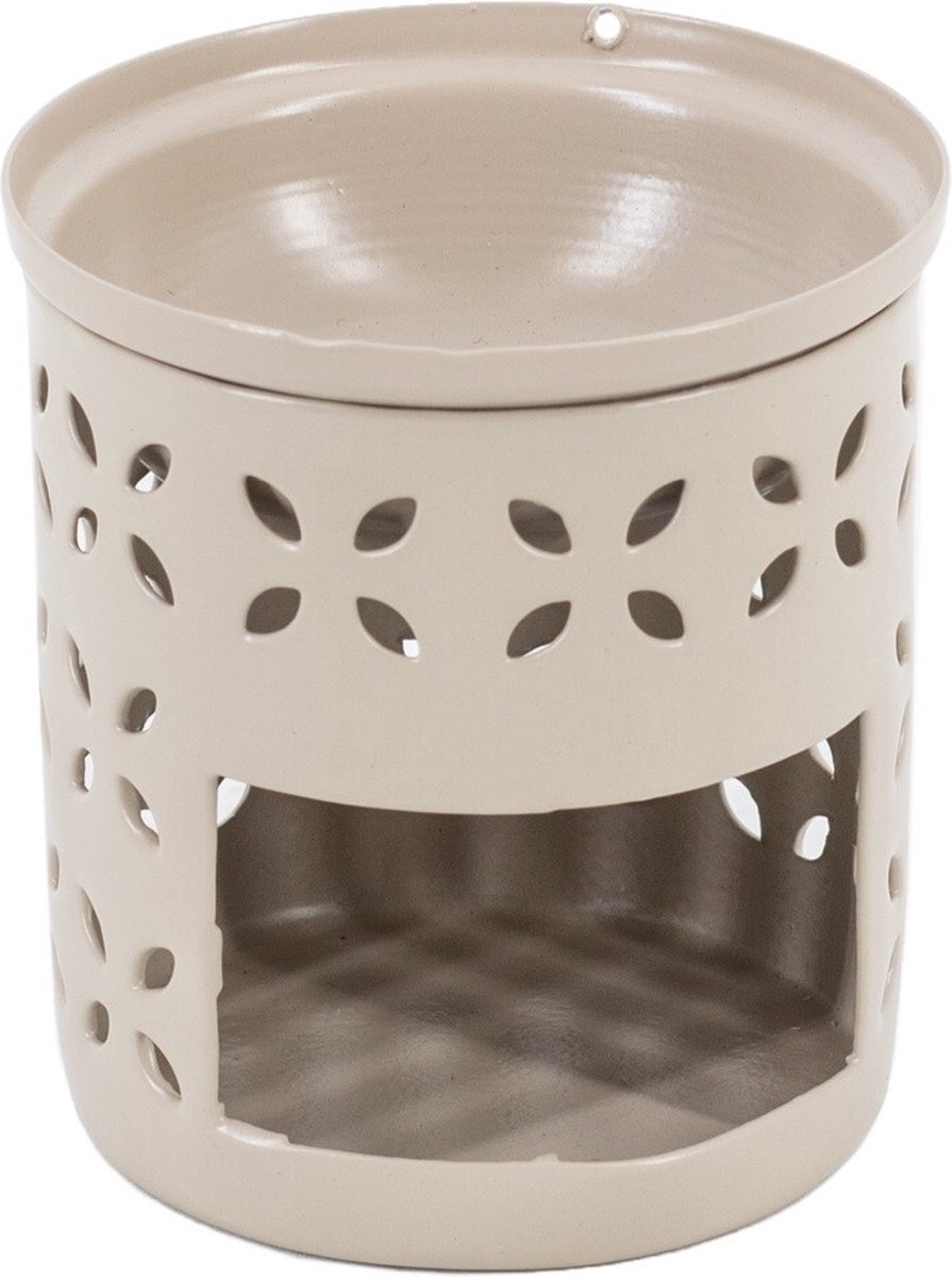 Geurbrander Tikona S sand