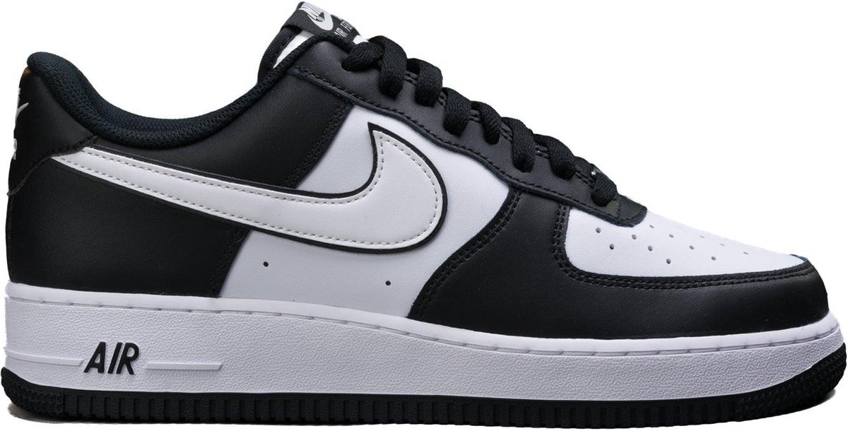 Nike Air Force 1 '07 Panda - DV0788-001 - Maat 46 - Kleur als op foto -  Schoenen | bol