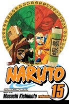 Naruto Vol 15