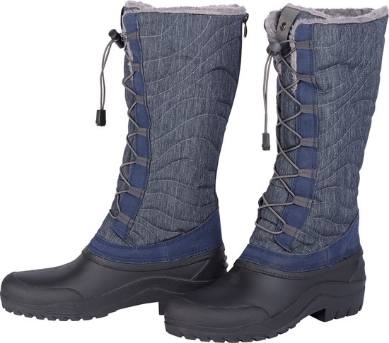 Thermolaars Jeans