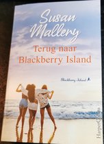 Terug naar Blackberry Island