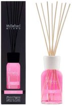 Millefiori Milano Bâtons parfumés 250 ml - Litchi Rose