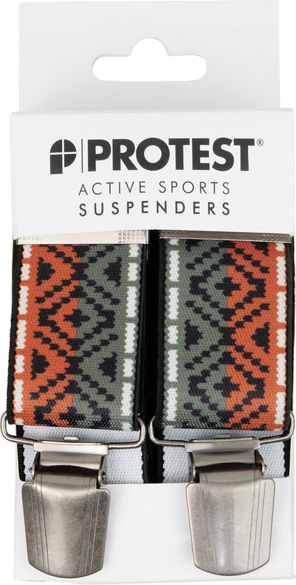 Protest Prtvarder - maat 1 Suspenders