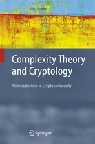 Texts in Theoretical Computer Science. An EATCS Series- Complexity Theory and Cryptology