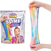 ZURU - OOSH - Foliezak Slime groot - 800g - Rainbow