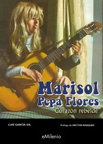 eMilenio - Marisol Pepa Flores (epub)