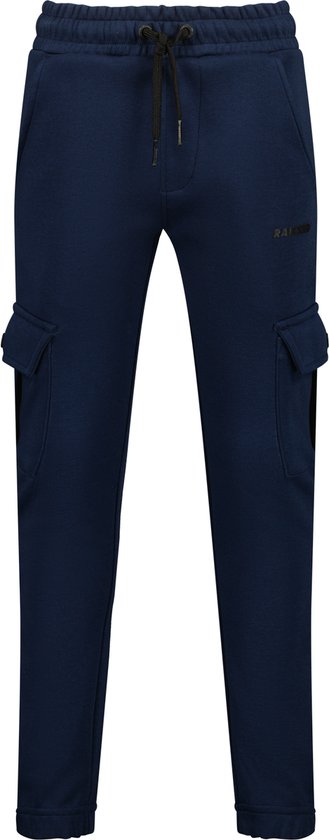Pantalon Garçons Raizzed Sumter - Dark Blue - Taille 164