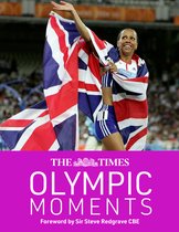 The Times Olympic Moments