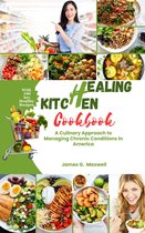 Healing Kitchen Cookbook