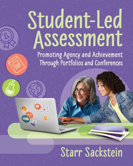 Student-Led Assessment - cover