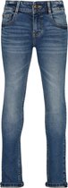 Raizzed Boston Jongens Jeans - Mid Blue Stone - Maat 158