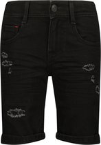Raizzed Oregon Crafted Jongens Jeans - Black - Maat 158