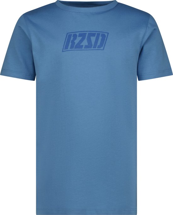 T-shirt Raizzed Harell Garçons - Yeux Blue - Taille 164