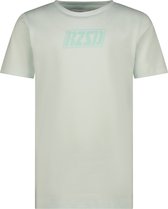 Raizzed Harell Jongens T-shirt - Dusty Blue - Maat 128