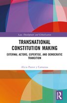Law, Development and Globalization- Transnational Constitution Making