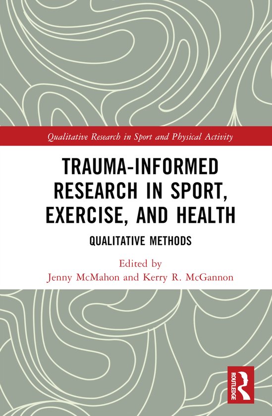 Qualitative Research in Sport and Physical Activity- Trauma- ... - cover