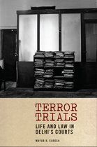 Thinking from Elsewhere- Terror Trials