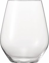 Spiegelau Authentis - Universeel glas - 460 ml - set 6 stuks