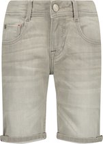 Raizzed Oregon Jongens Jeans - Light Grey Stone - Maat 176