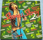 The Rolling Stones - Stones Story 2 (1981) LP