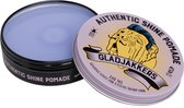 Gladjakkers Authentic Shine Pomade - 140ML - Waterbasis - Slick back