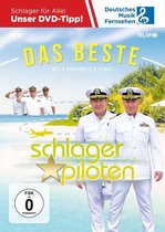 Die Schlagerpiloten - Das Beste (DVD)